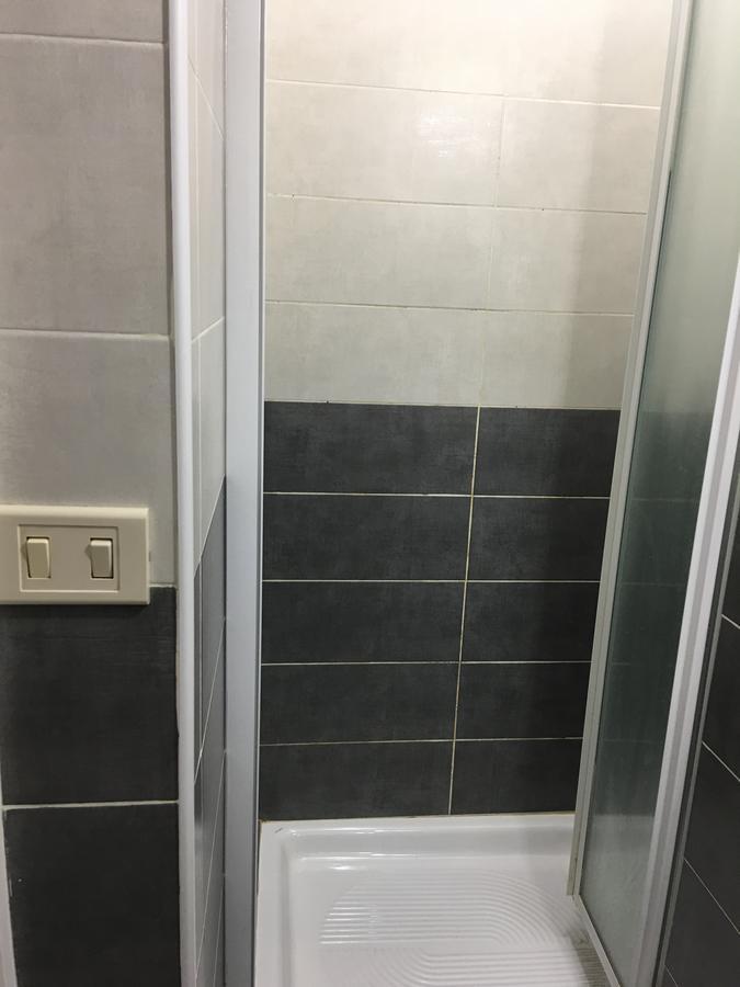 New Golden House Hostel Rome Bagian luar foto